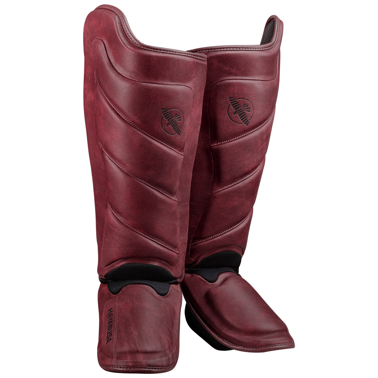Hayabusa T3 LX Shin Guards