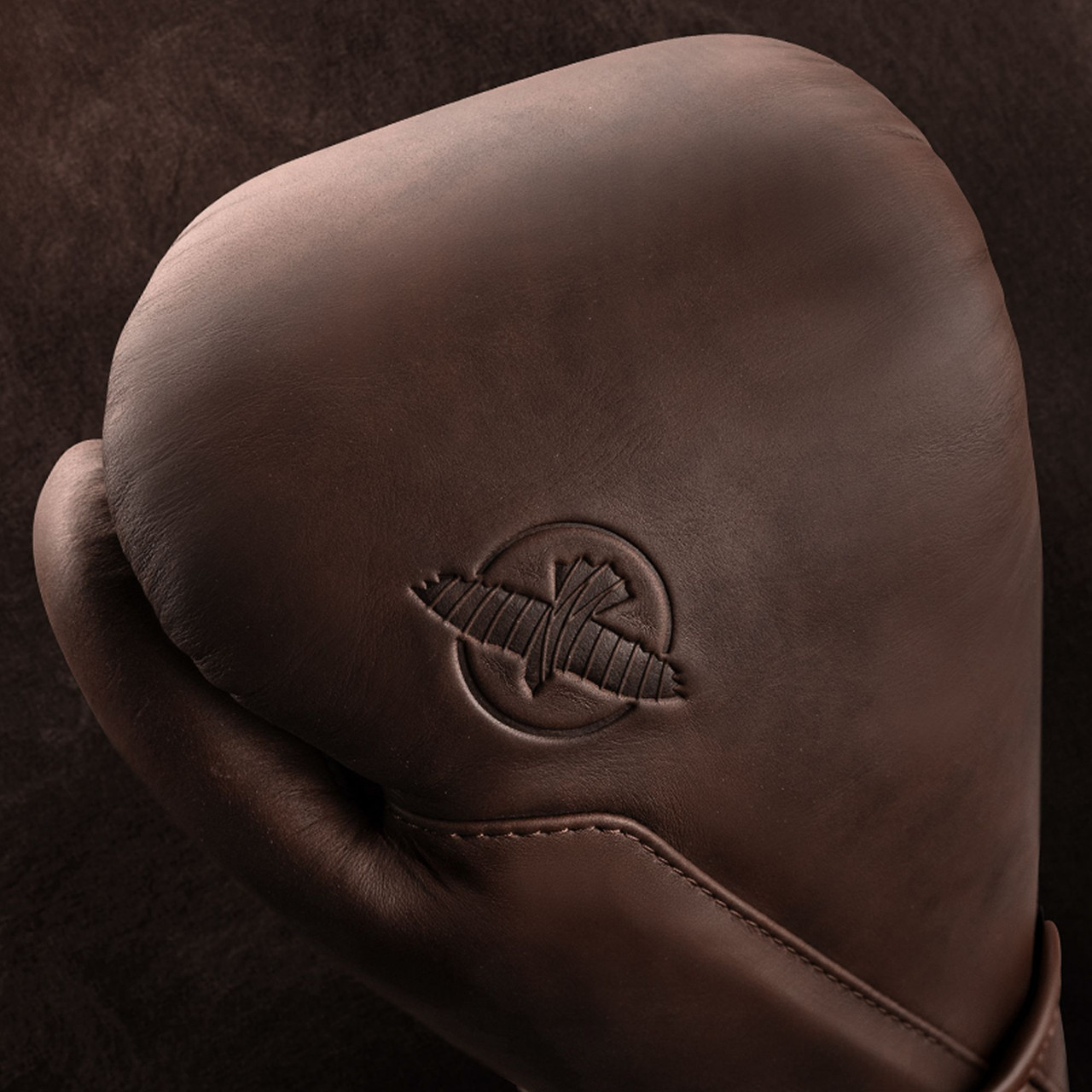 Hayabusa T360 Leather Boxing Gloves