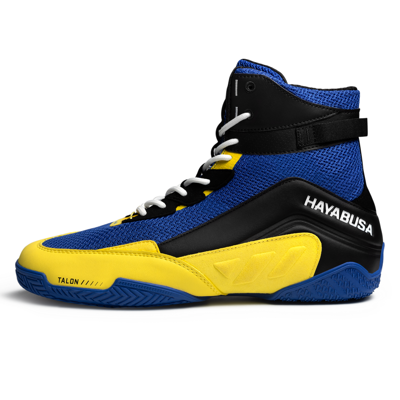 Hayabusa Talon Boxing Shoes
