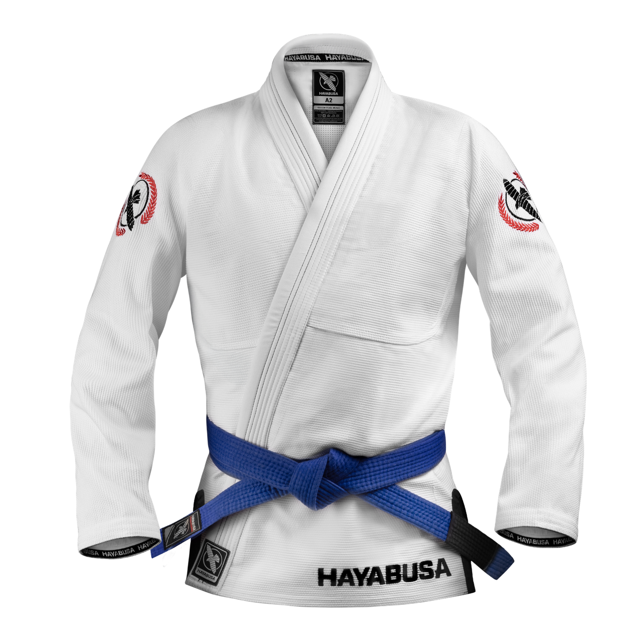 Hayabusa Valor Lightweight Gi Jacket