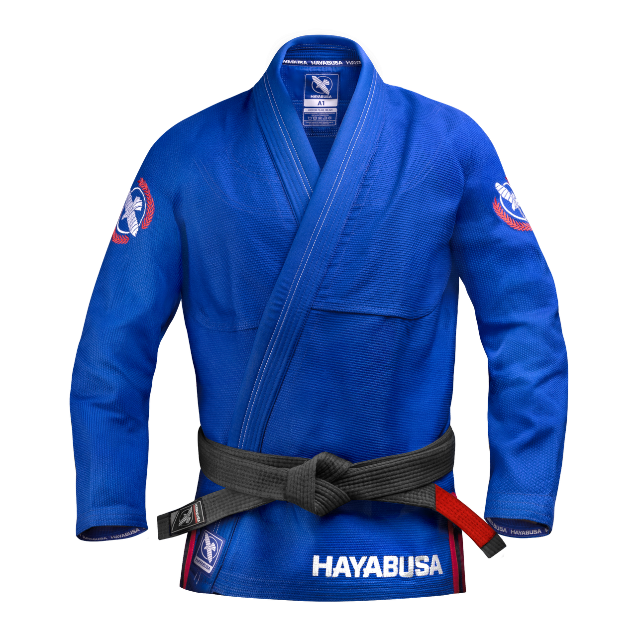Hayabusa Valor Lightweight Gi Jacket