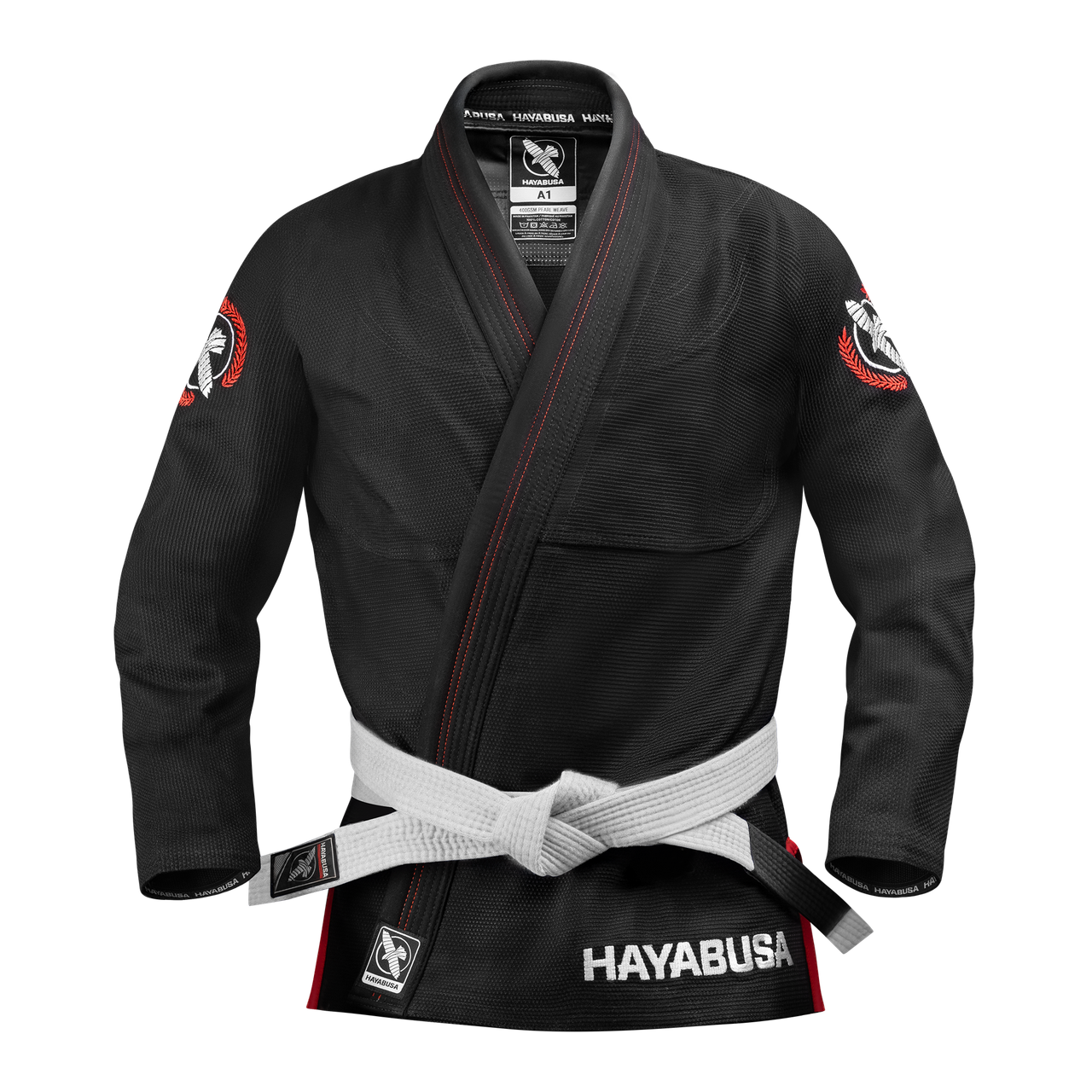 Hayabusa Valor Lightweight Gi Jacket