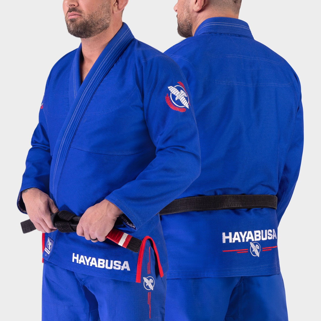 Hayabusa Valor Lightweight Gi Jacket