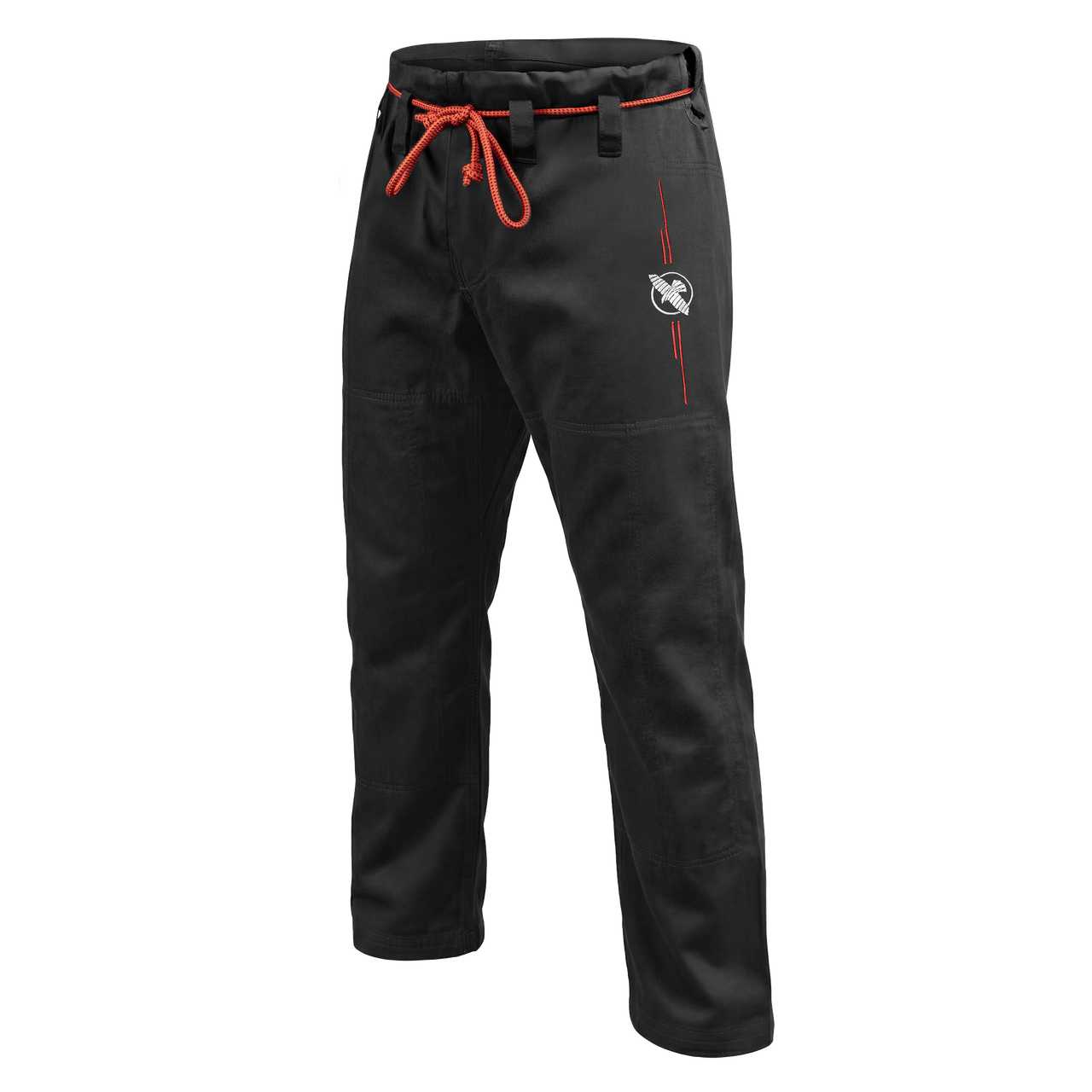 Hayabusa Valor Twill Gi Pants
