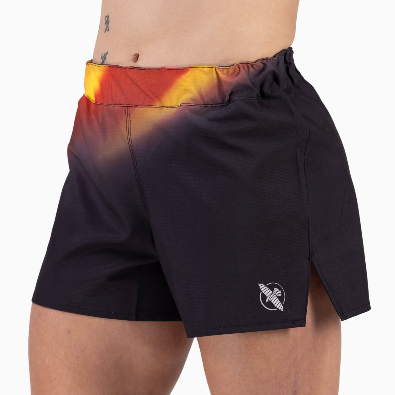 Hayabusa Women's Apex Nova Lightweight Fight Shorts