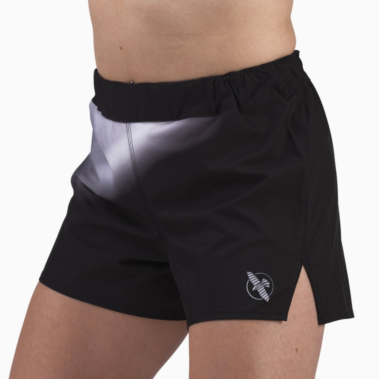 Hayabusa Women's Apex Nova Lightweight Fight Shorts