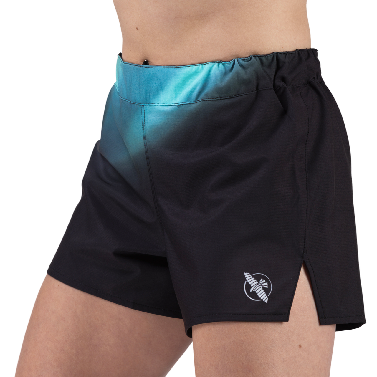 Hayabusa Women's Apex Nova Lightweight Fight Shorts