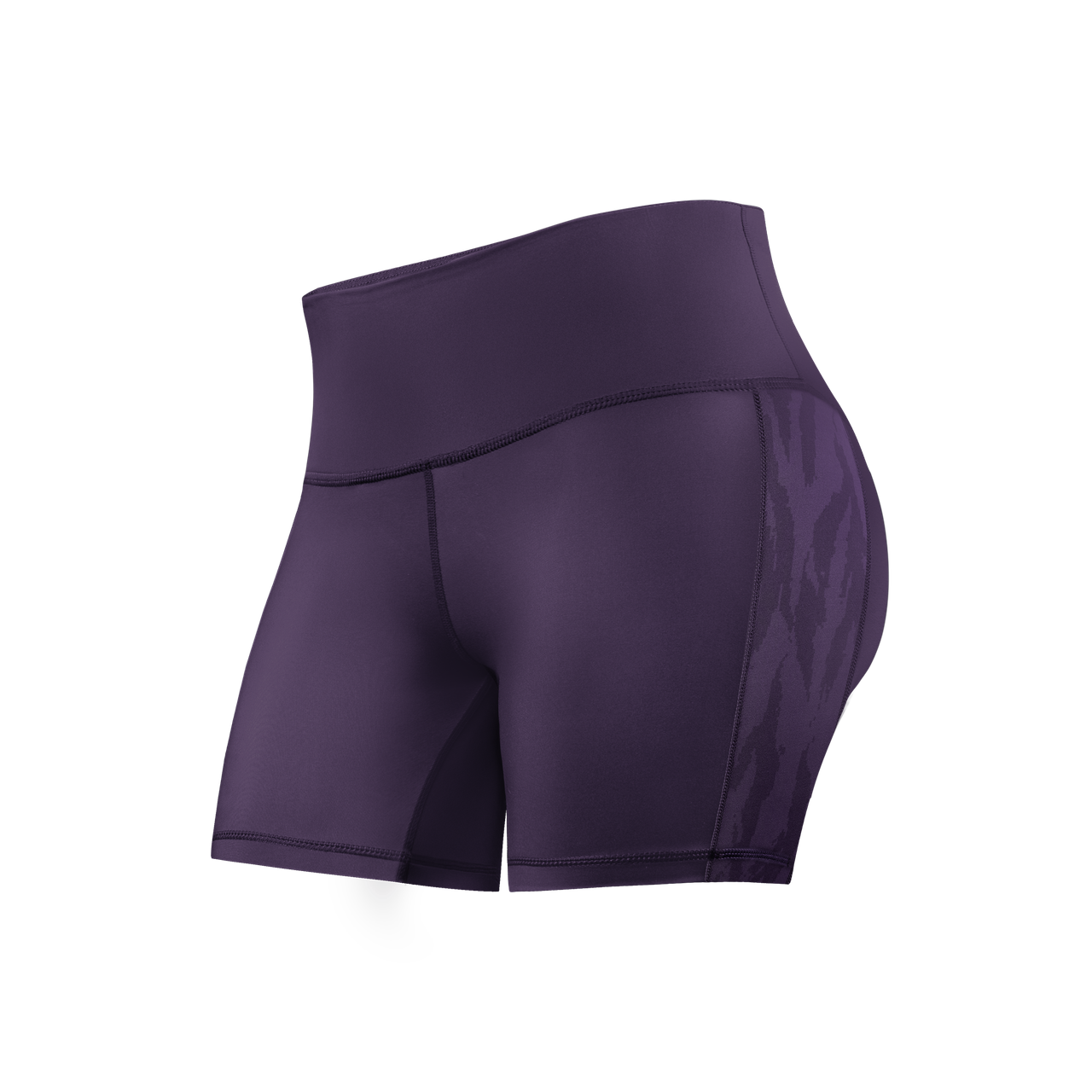 Hayabusa Women's Apex Vantage Vale Tudo Shorts