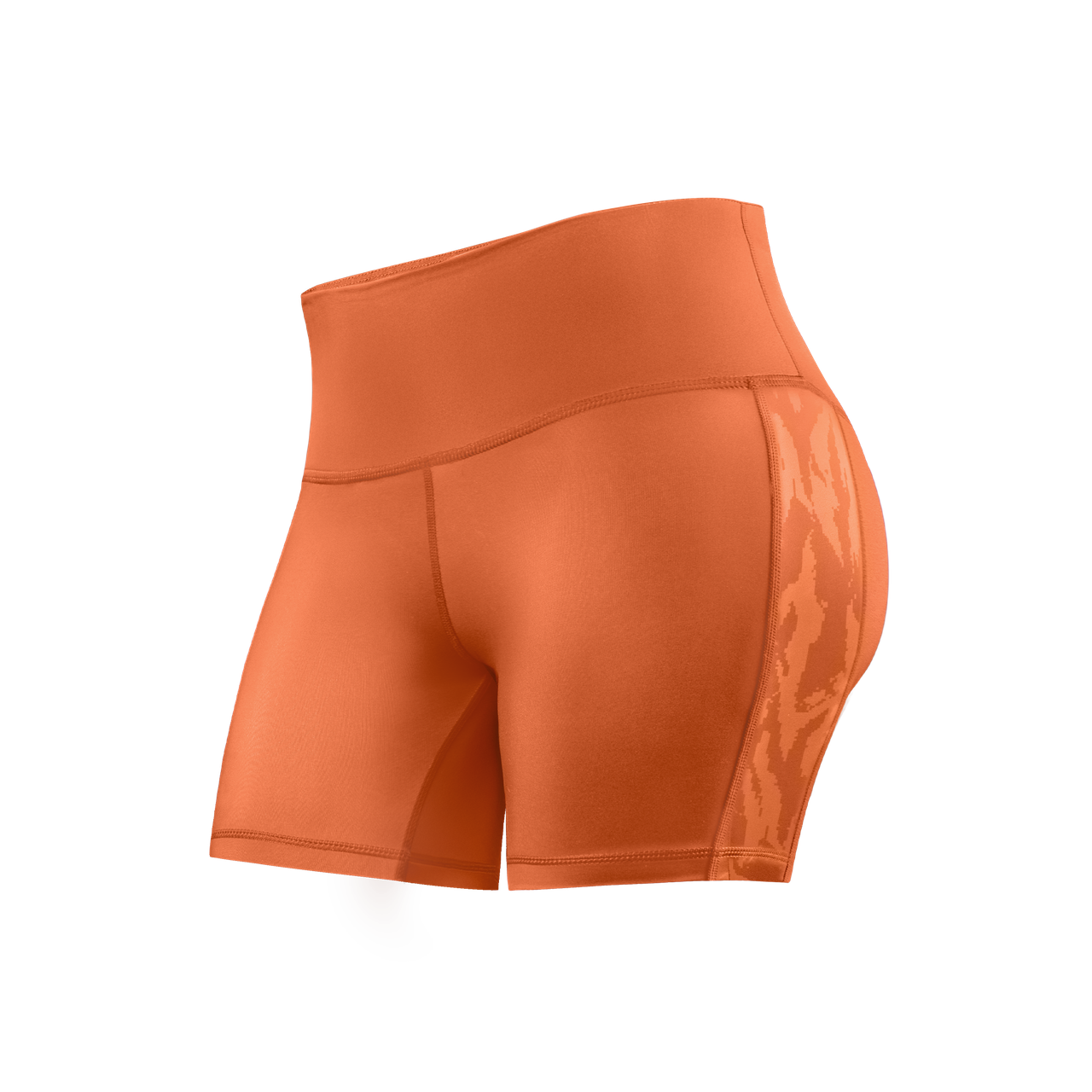 Hayabusa Women's Apex Vantage Vale Tudo Shorts