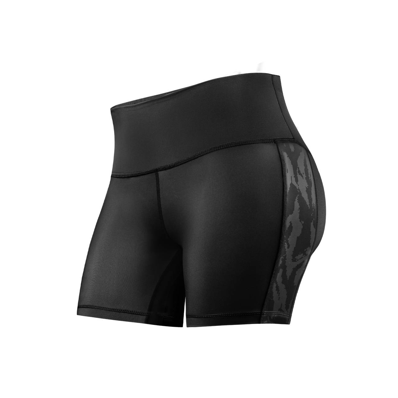 Hayabusa Women's Apex Vantage Vale Tudo Shorts