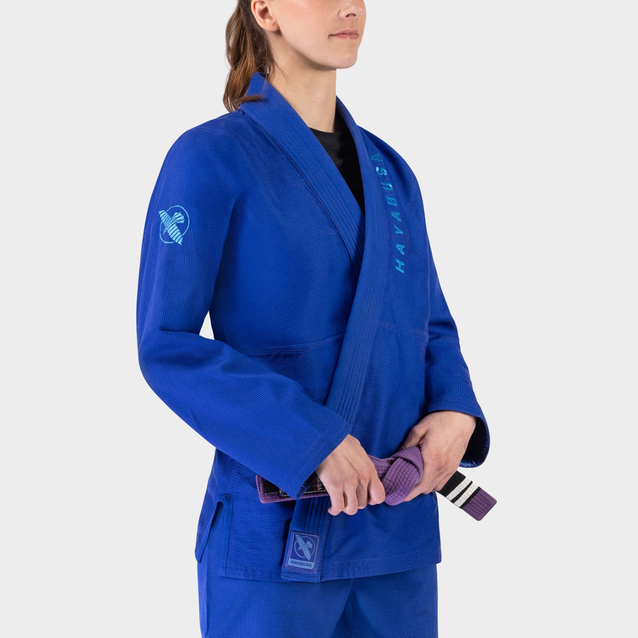 Hayabusa Women’s Core Ultra-Light Gi jacket