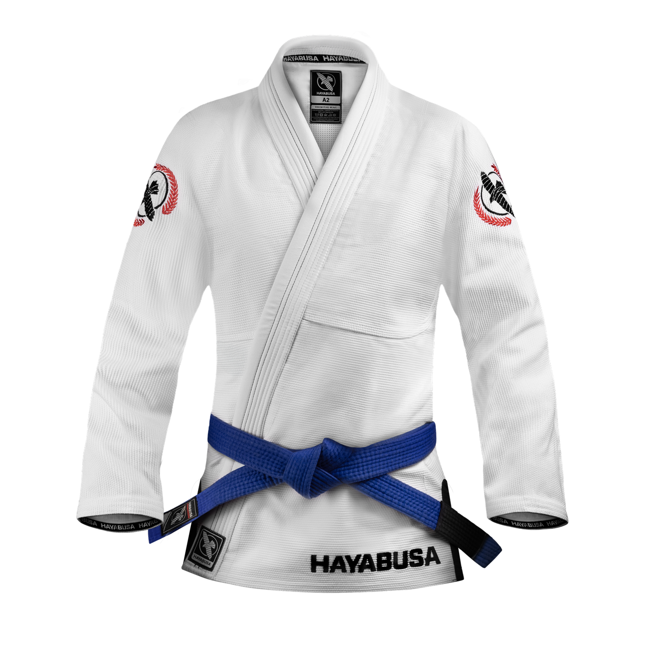 Hayabusa Women’s Valor Lightweight Gi Jacket