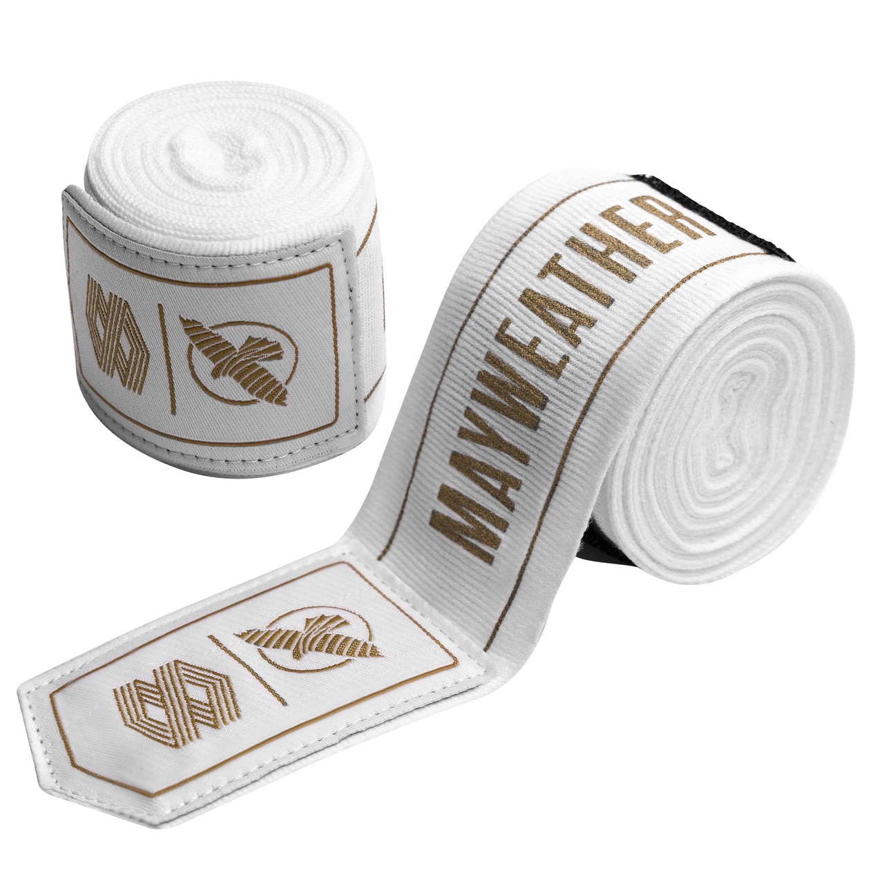 Hayabusa Mayweather 180” Stretch Hand Wraps