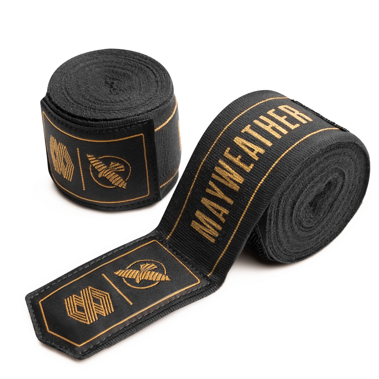 Hayabusa Mayweather 180” Stretch Hand Wraps