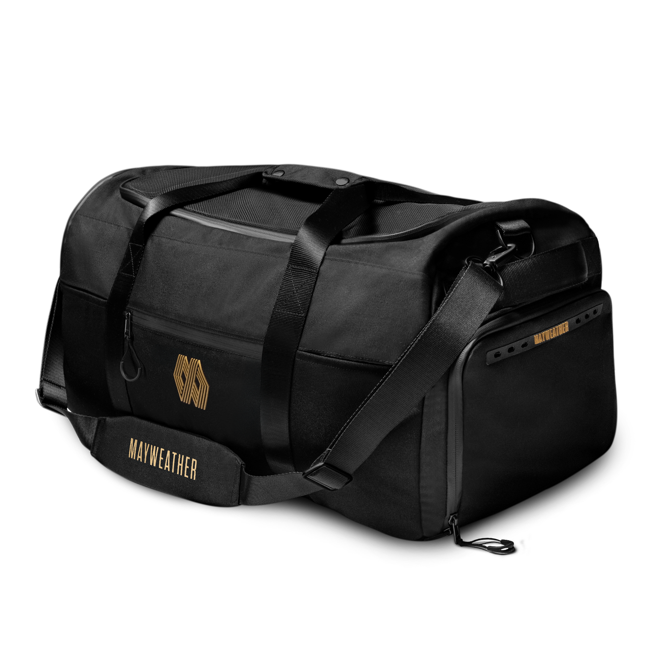 Hayabusa Mayweather Airstream Duffle Bag