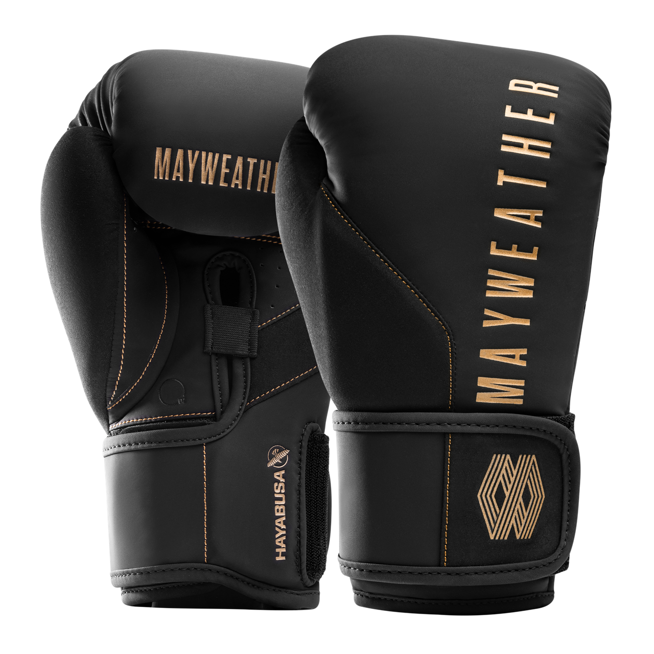 Hayabusa Mayweather Champ Boxing Gloves