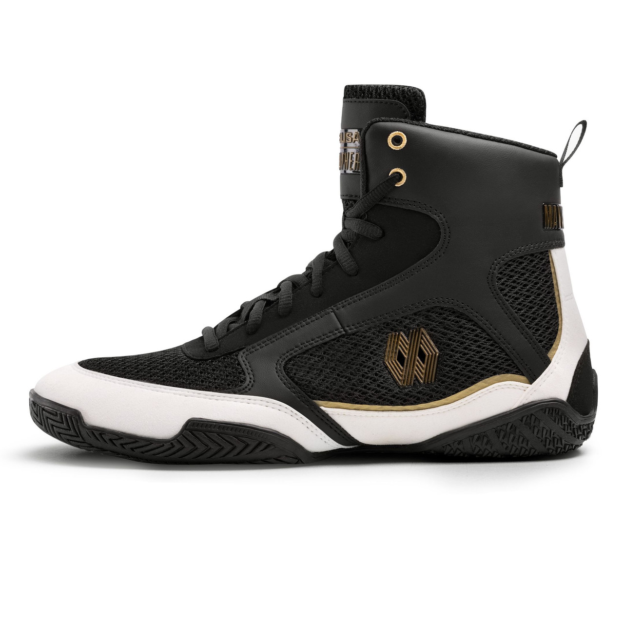 Hayabusa Mayweather Champ Boxing Shoes