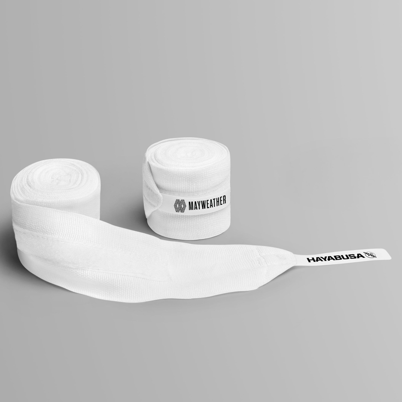 Hayabusa Mayweather Gauze Hand Wraps