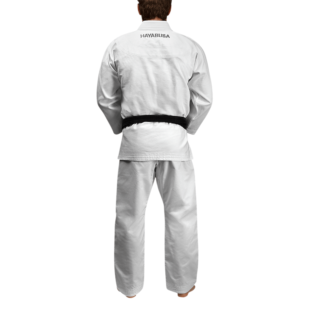 Hayabusa Ultra-Lightweight Jiu Jitsu Gi