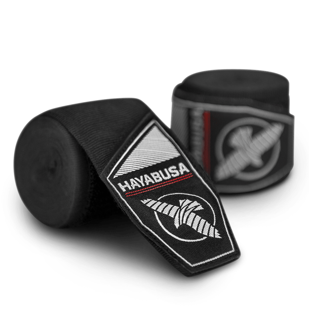 Hayabusa Perfect Stretch Hand Wraps