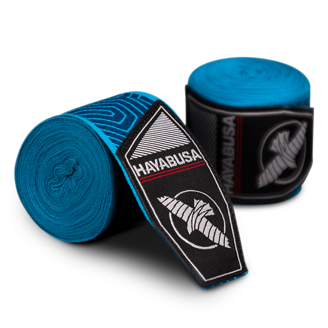 Hayabusa Perfect Stretch Hand Wraps