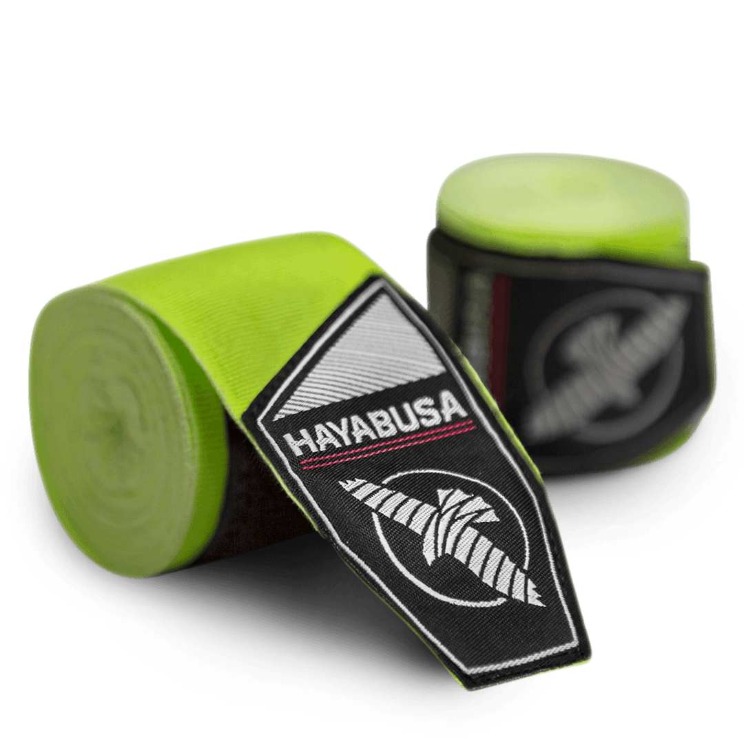 Hayabusa Perfect Stretch Hand Wraps