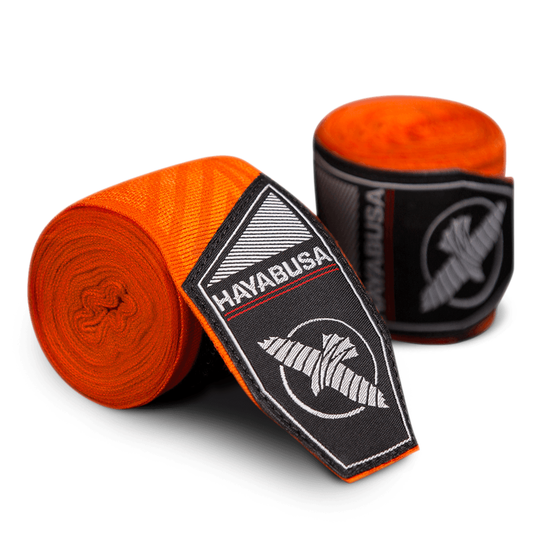 Hayabusa Perfect Stretch Hand Wraps