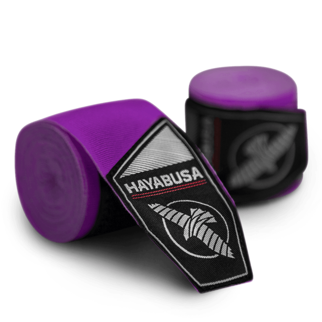 Hayabusa Perfect Stretch Hand Wraps