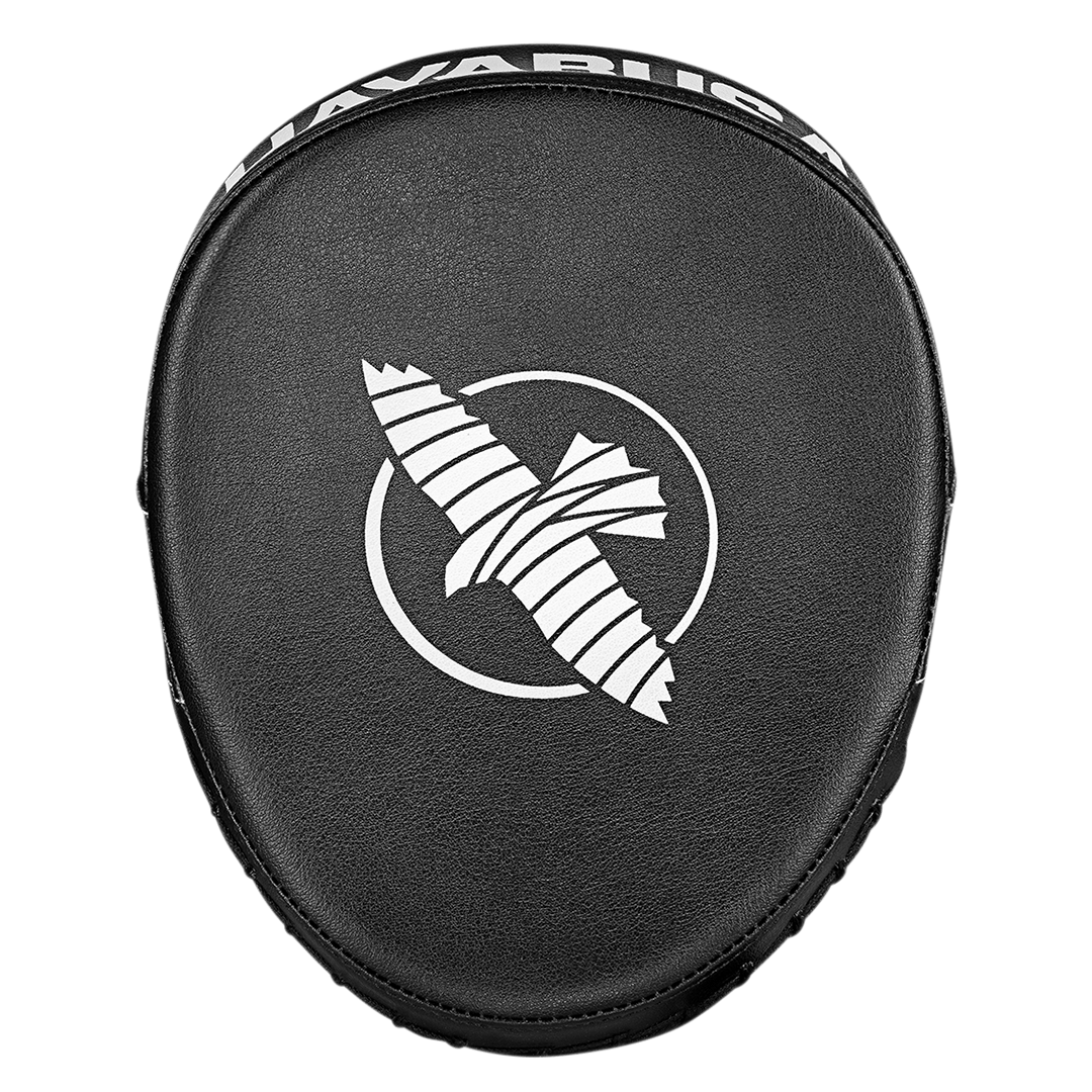 Hayabusa PTS3 Micro Focus Mitts