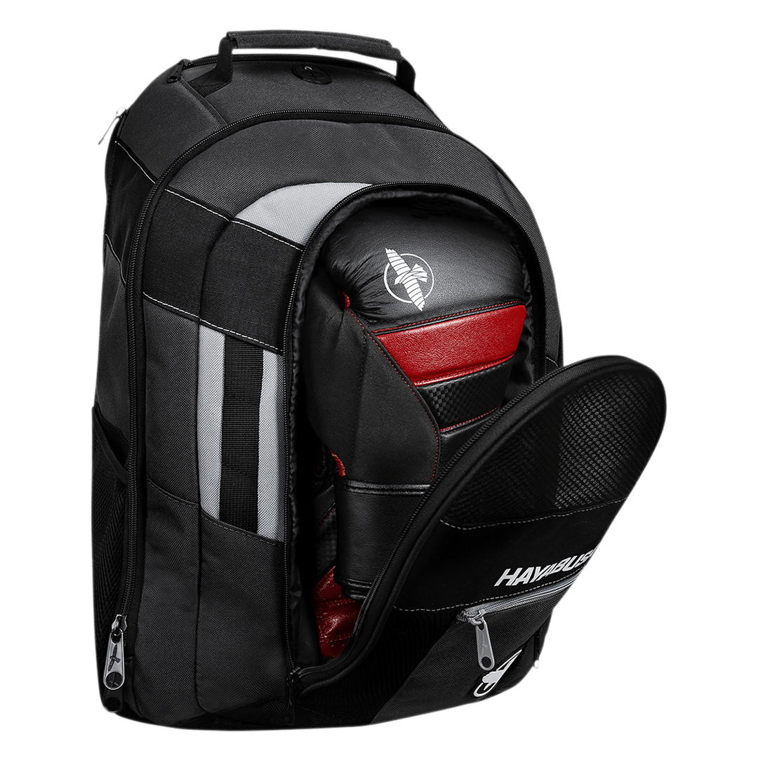 Hayabusa Ryoko Backpack