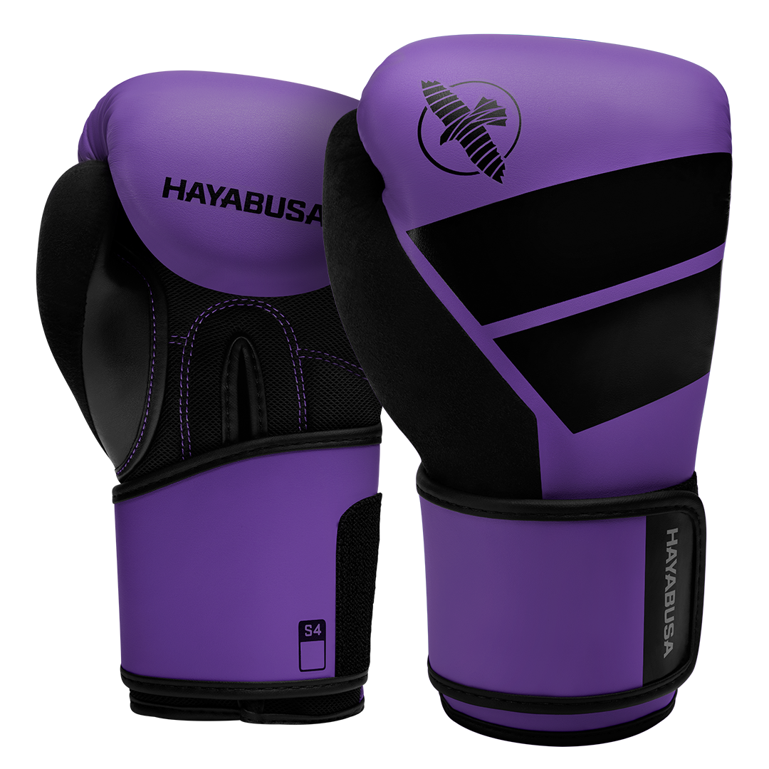 Hayabusa S4 Youth Boxing Gloves