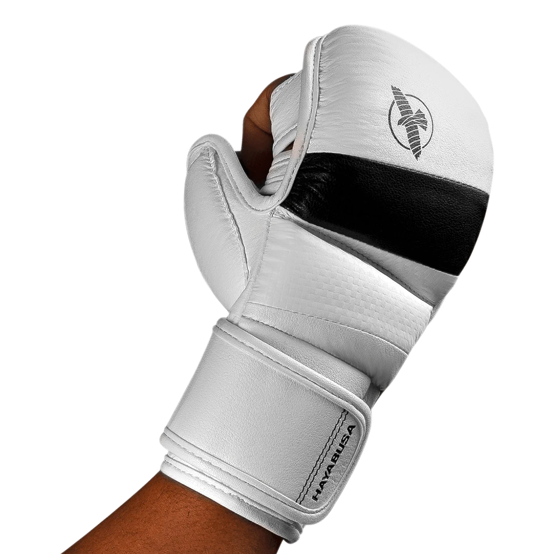 Hayabusa T3 7oz Hybrid Gloves