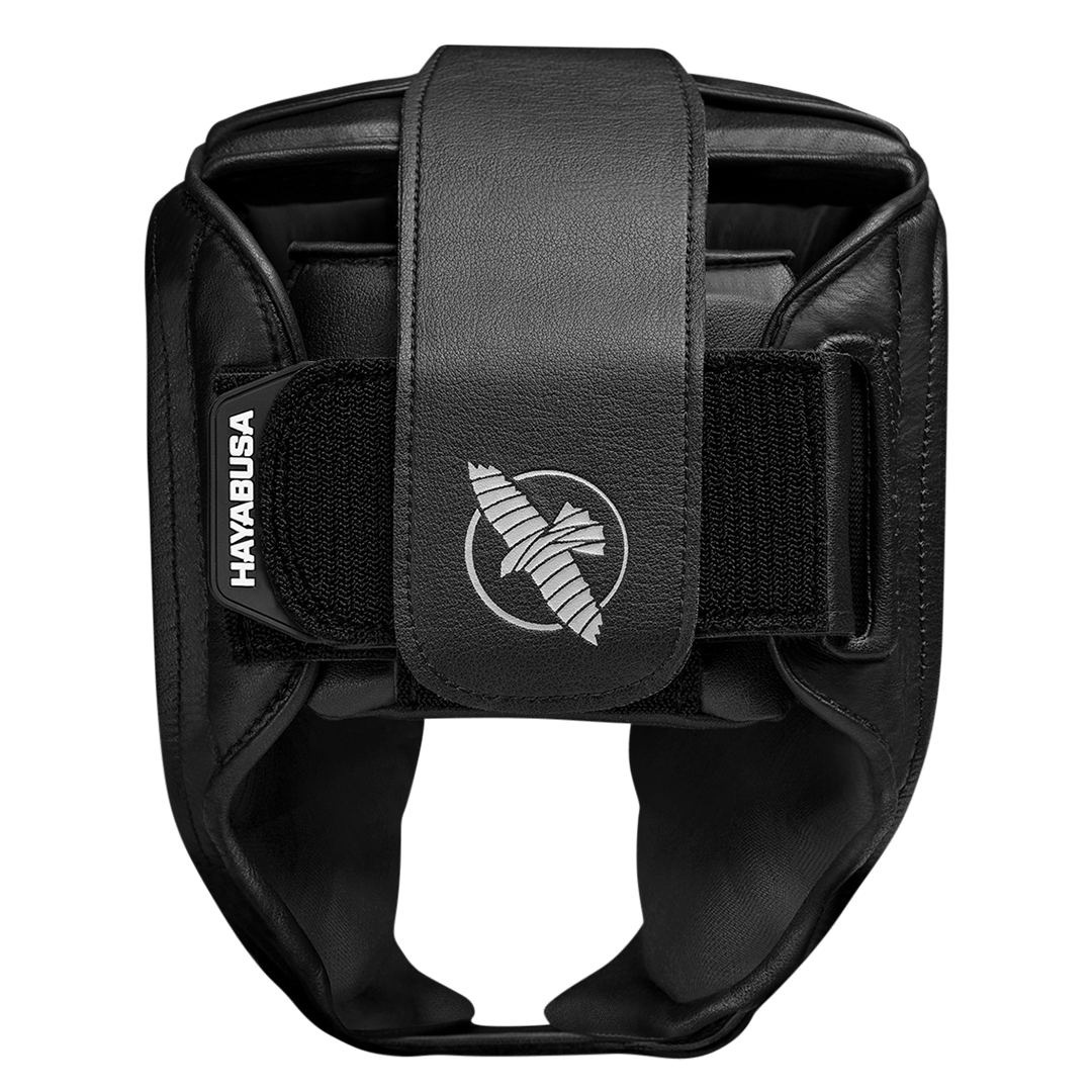 Hayabusa T3 Boxing Headgear