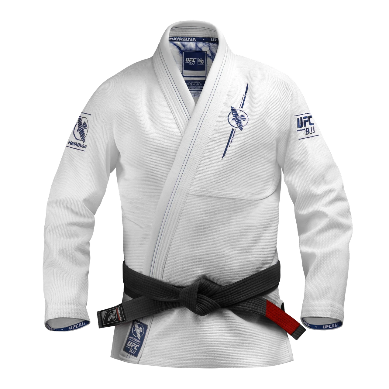 Hayabusa UFC BJJ Men's Lightweight Gi Jacket