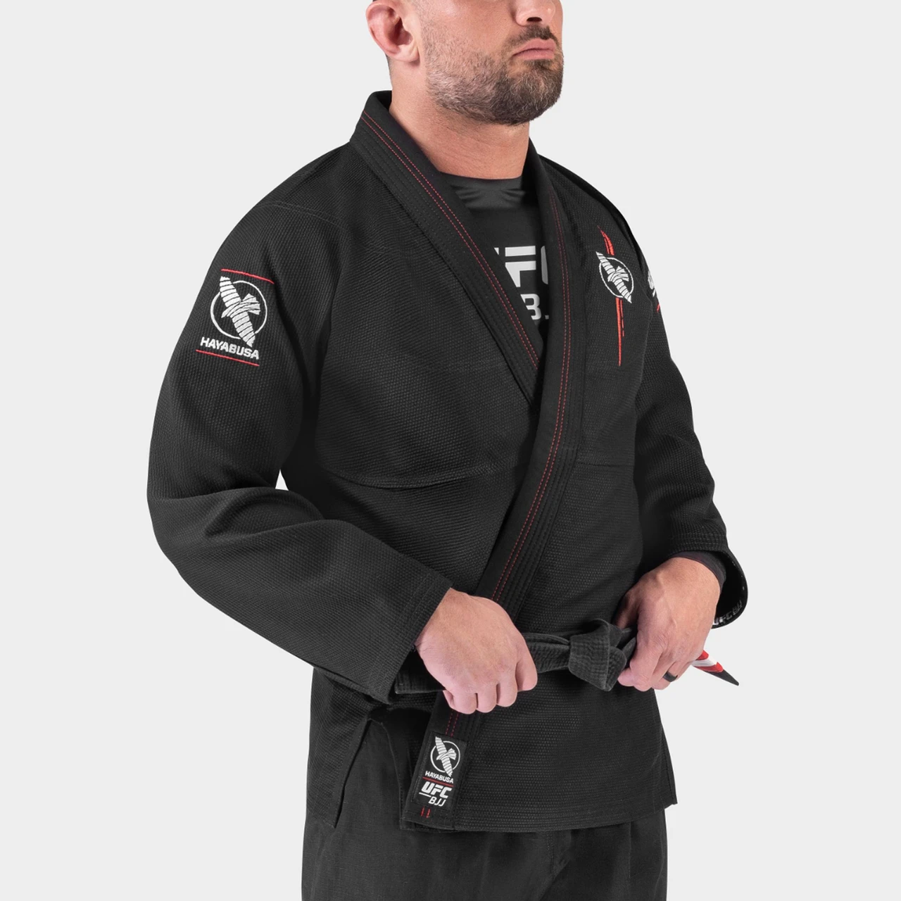 Hayabusa UFC BJJ Men's Lightweight Gi Jacket
