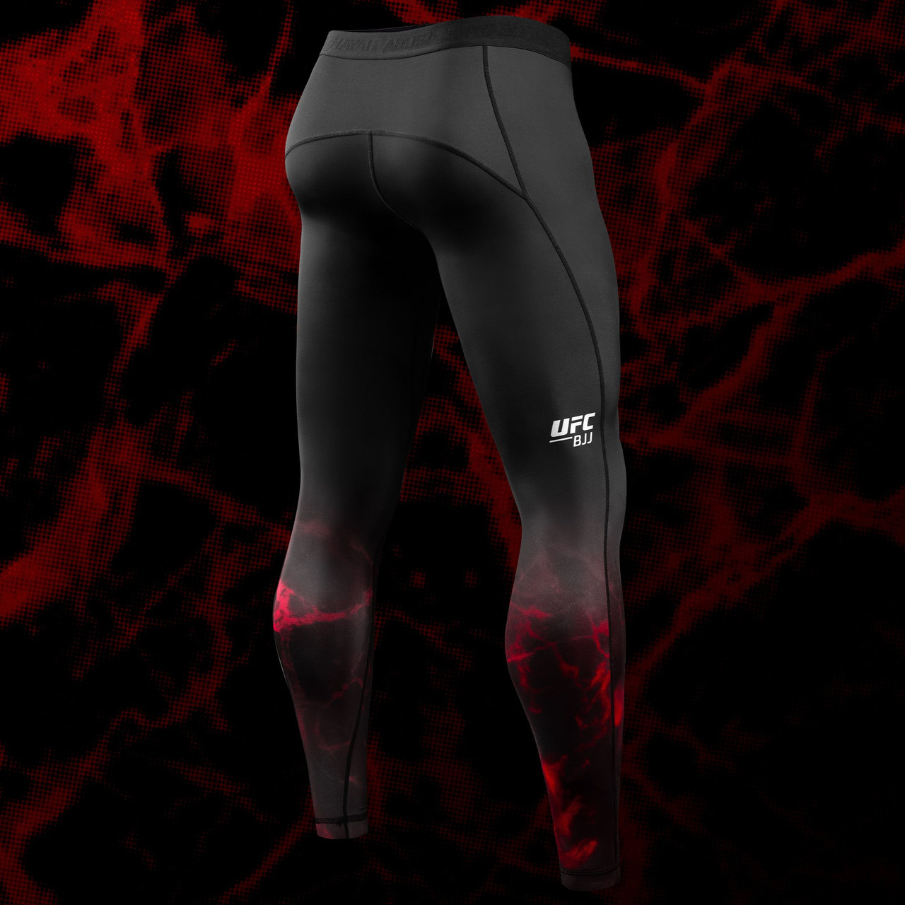 Hayabusa UFC BJJ Men’s Spats