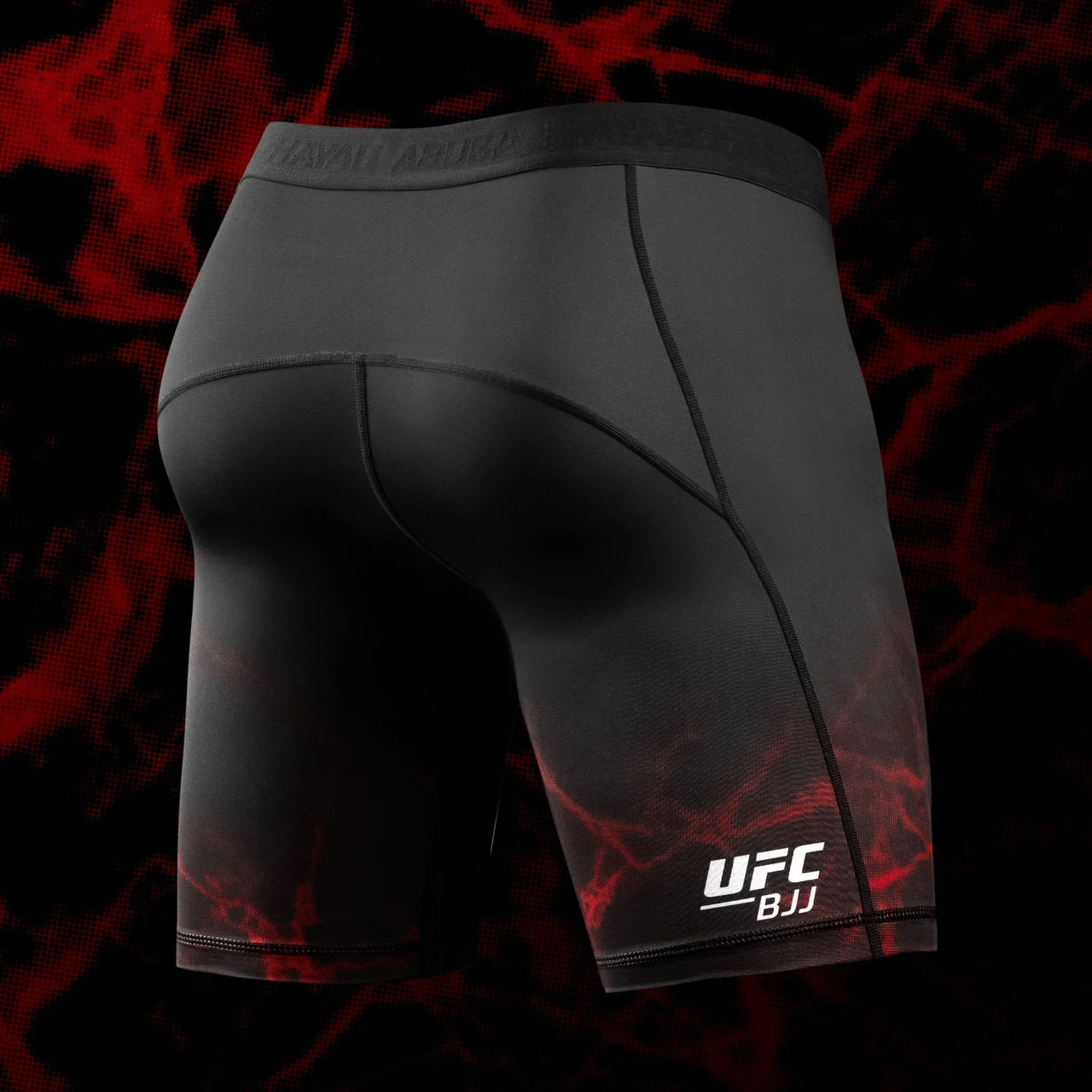 Hayabusa UFC BJJ Men’s Vale Tudo Shorts