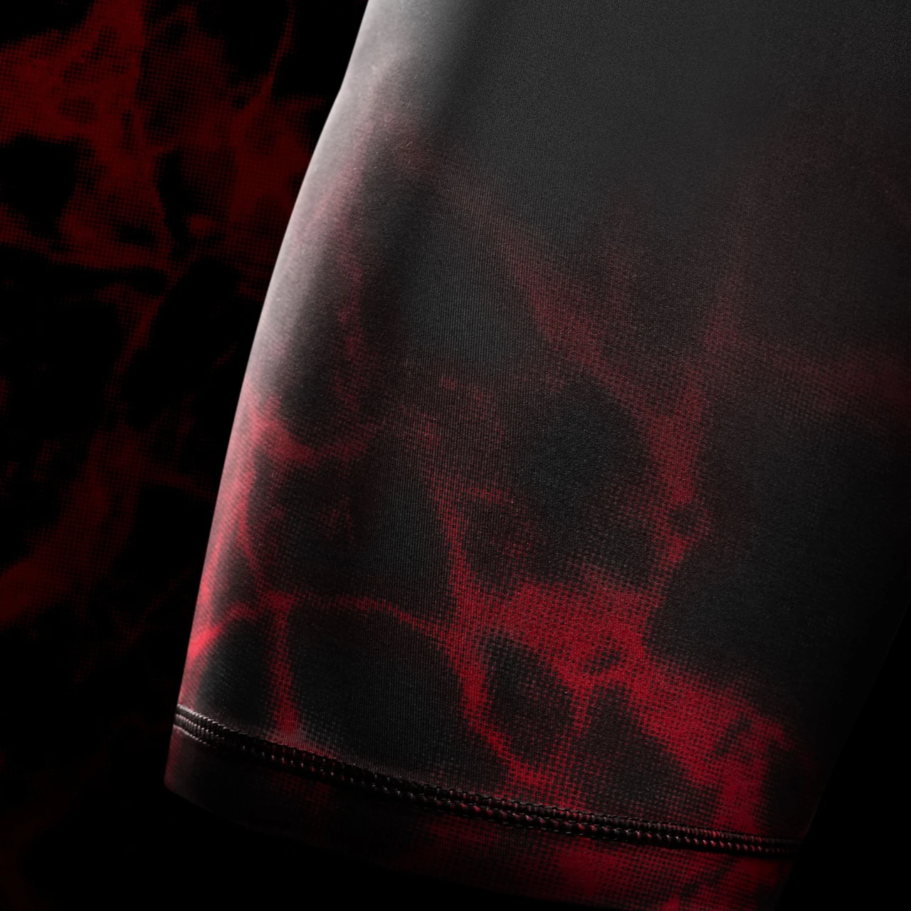 Hayabusa UFC BJJ Men’s Vale Tudo Shorts