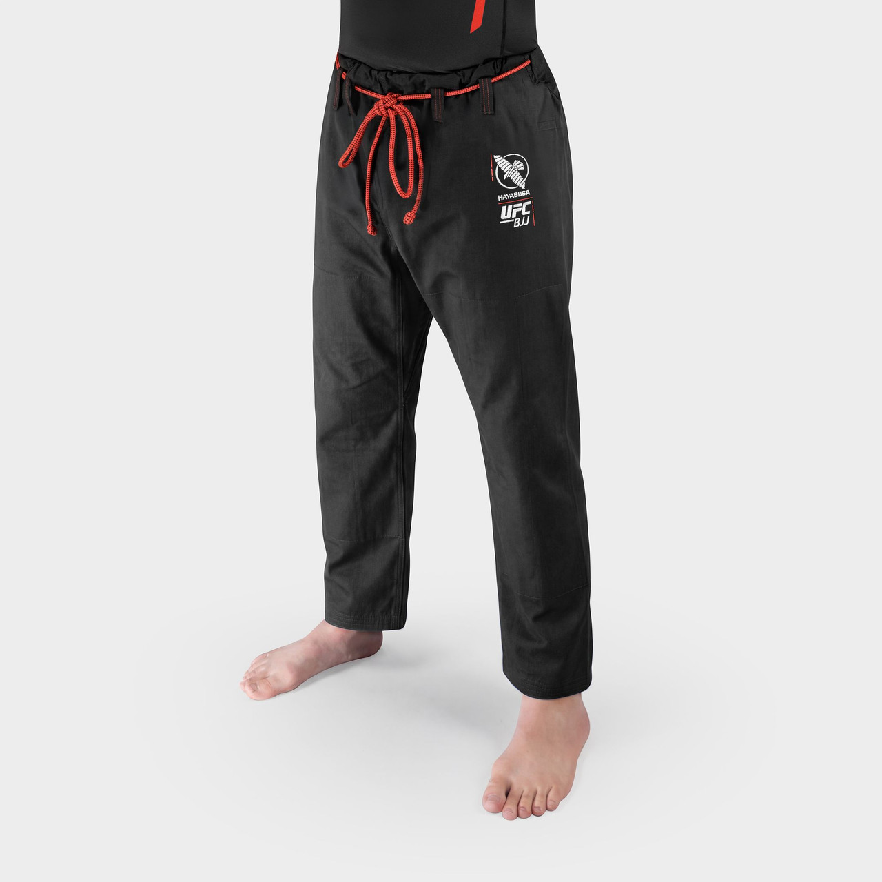Hayabusa UFC BJJ Men's Twill Gi Pants