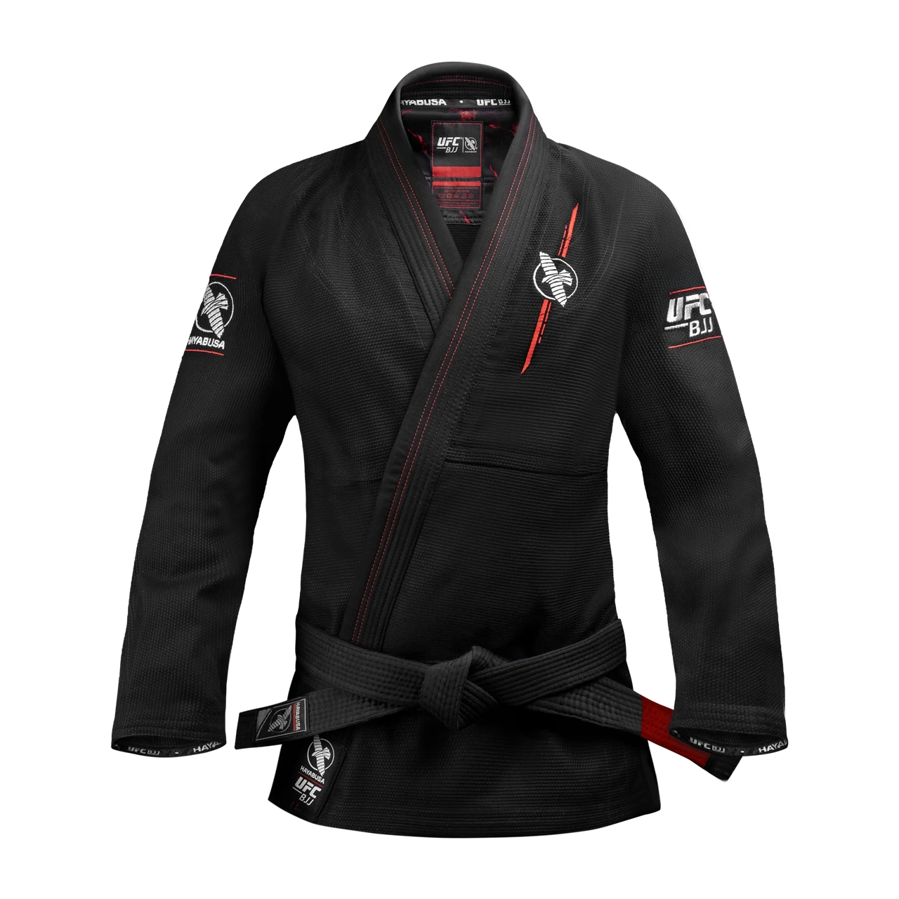 Hayabusa UFC BJJ Women’s Lightweight Gi Jacket