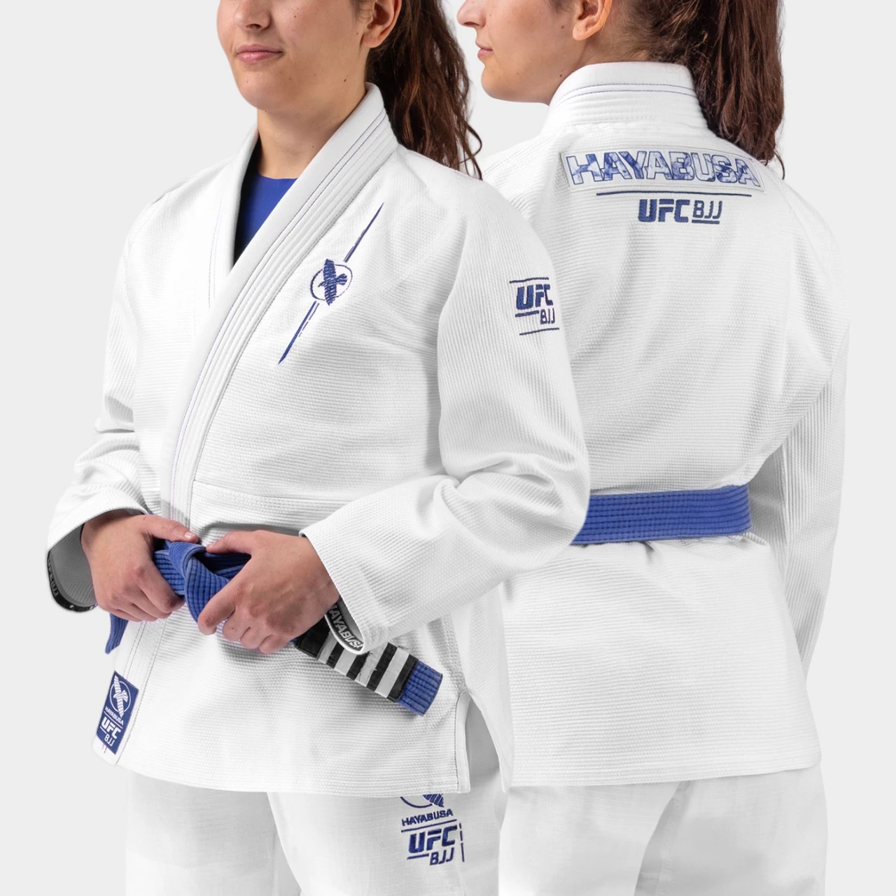 Hayabusa UFC BJJ Women’s Lightweight Gi Jacket