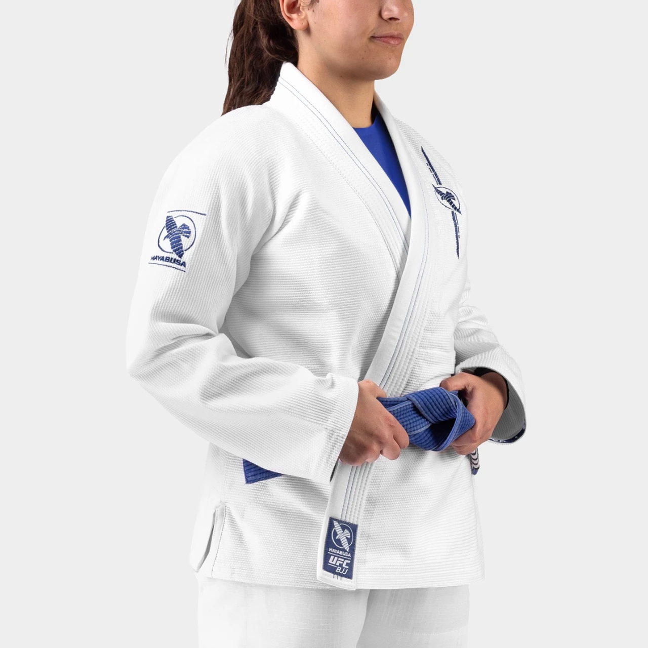 Hayabusa UFC BJJ Women’s Lightweight Gi Jacket