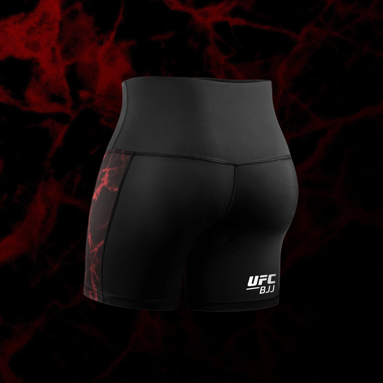 Hayabusa UFC BJJ Women’s Vale Tudo Shorts
