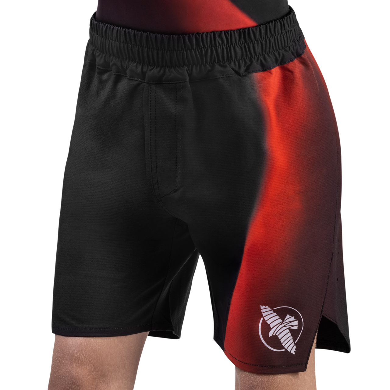 Hayabusa Youth Apex Nova Grappling Shorts