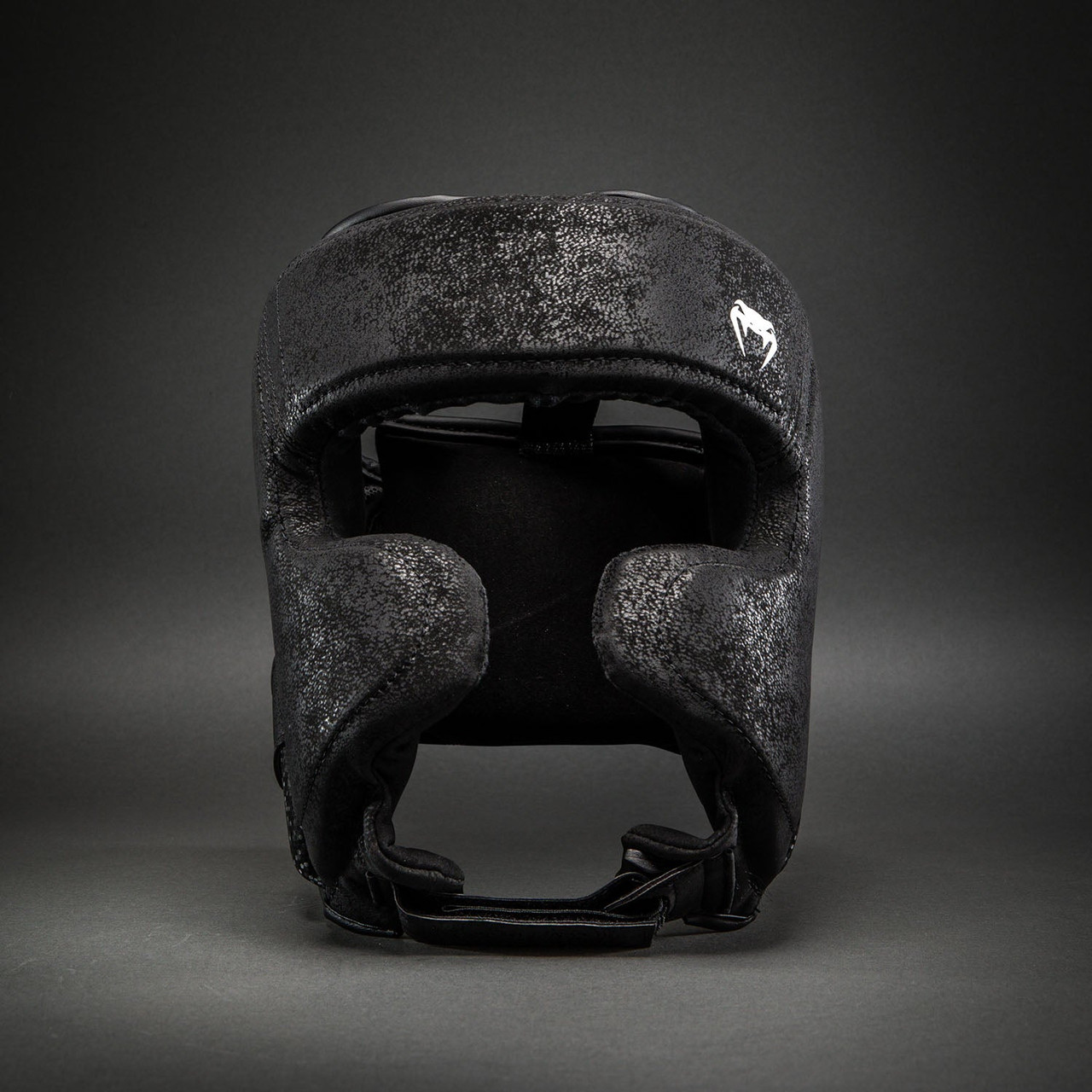 Venum Stone 2.0 Headgear Black