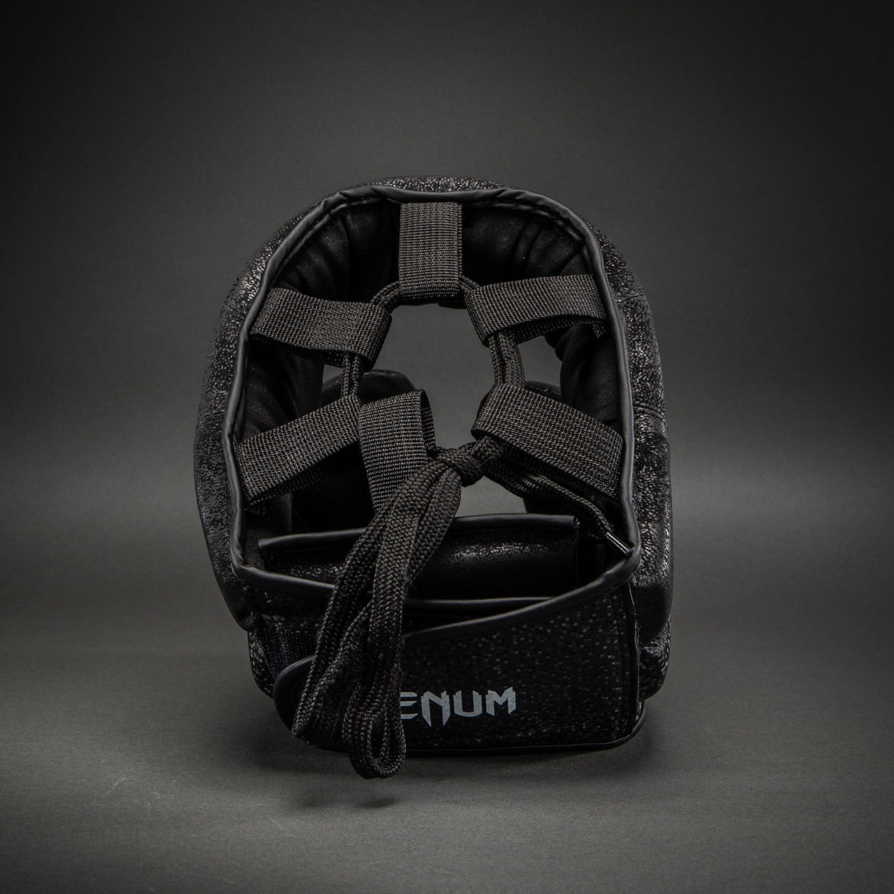 Venum Stone 2.0 Headgear Black