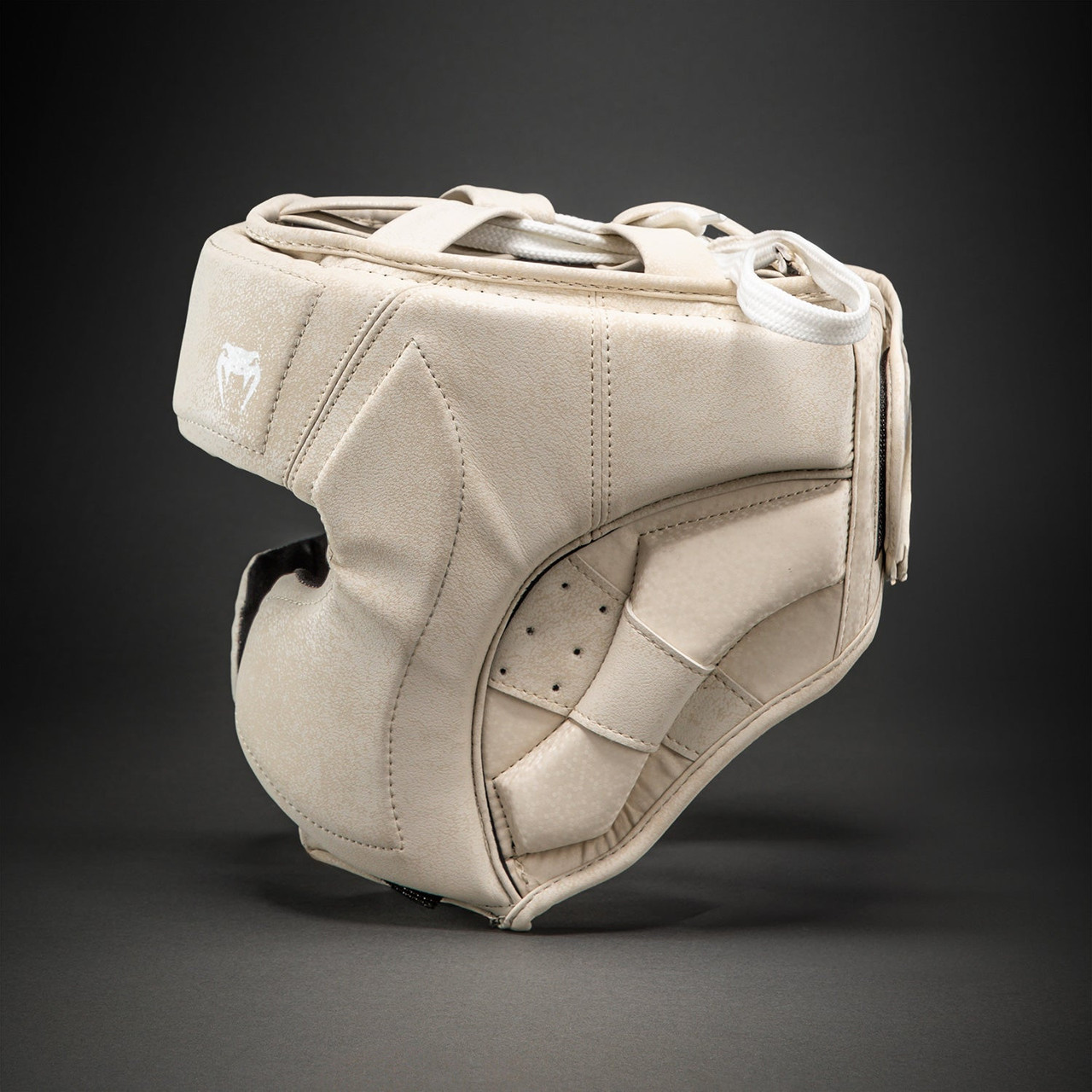 Venum Stone 2.0 Headgear Sand