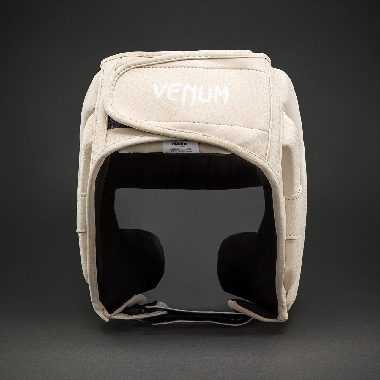 Venum Stone 2.0 Headgear Sand