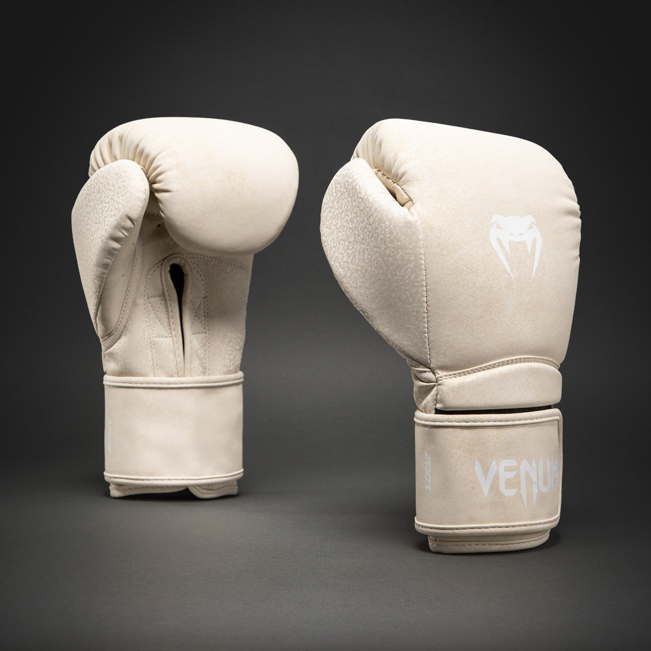 Venum Stone 2.0 Boxing Gloves Sand