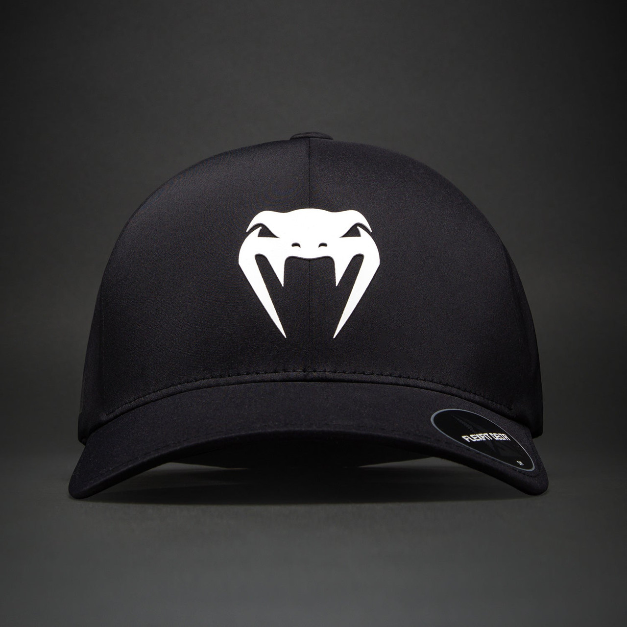 Venum Flexfit Delta Cap - Black